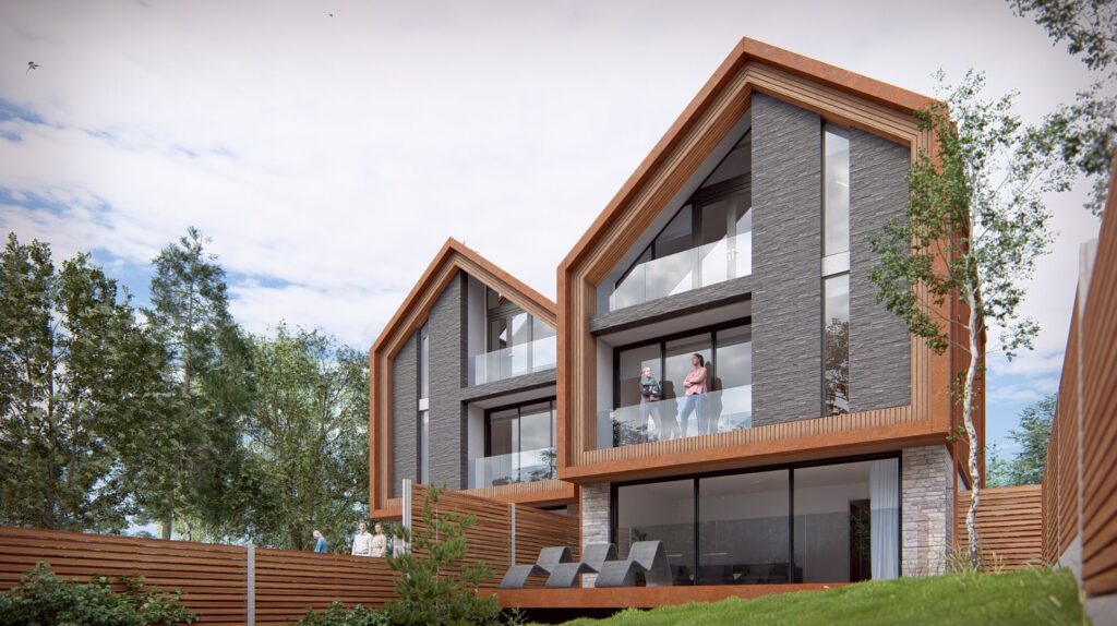 The project required creating 4 different rooms environments in various styles following the given specification. In general there was a lot of creative freedom in interpreting the given themes.