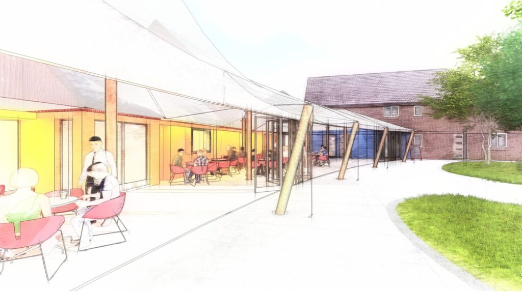 Acorn Park School