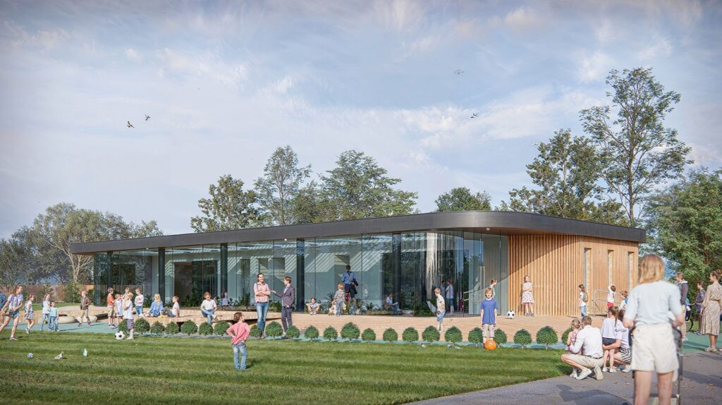 Great Ellingham Primary School