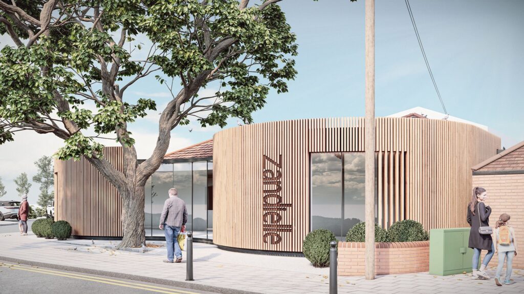 Queens Square Dentists
