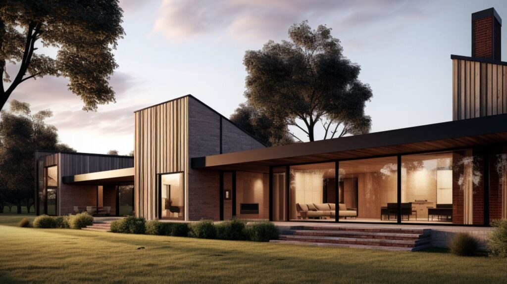 Woodside Barns